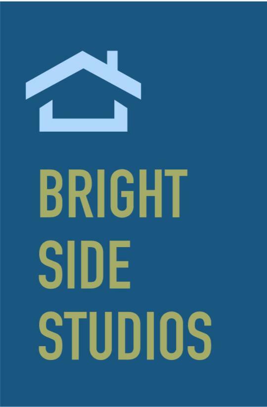 Bright Side Studios 卢布尔雅那 外观 照片